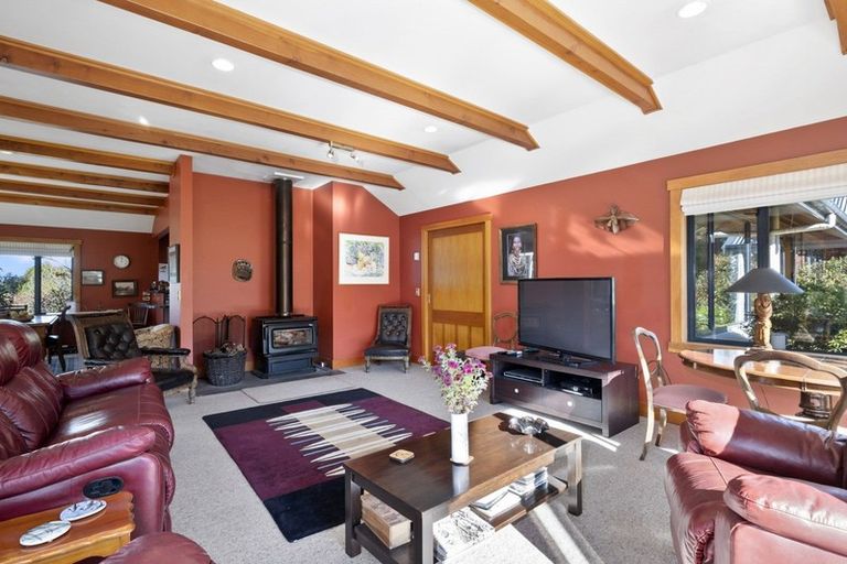 Photo of property in 256 Tirohanga Road, North Taieri, Mosgiel, 9092