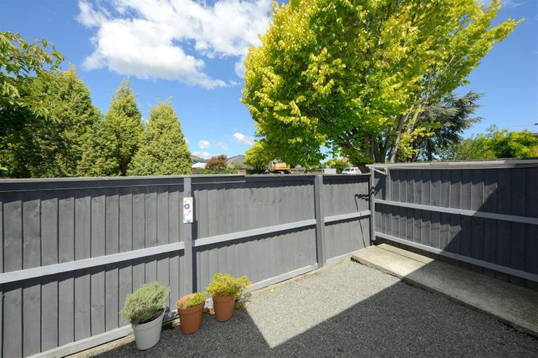 Photo of property in 12/212 Lyttelton Street, Spreydon, Christchurch, 8024
