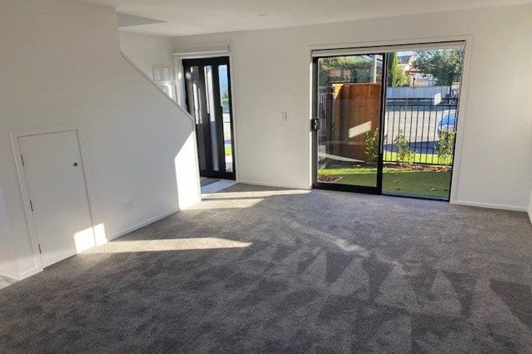 Photo of property in 2/64 Longfellow Street, Sydenham, Christchurch, 8023