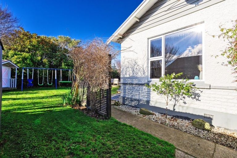 Photo of property in 21 Jackson Street, Richmond, Invercargill, 9810