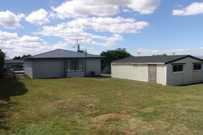 Photo of property in 329 Saint Marys Avenue, Te Awamutu, 3800