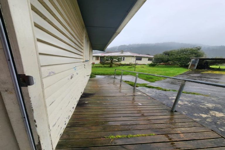 Photo of property in 176 Taupo Road, Taumarunui, 3920