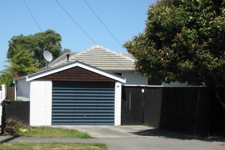 Photo of property in 29 Bentley Street, Russley, Christchurch, 8042