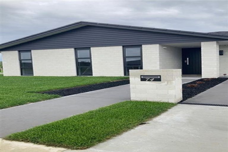 Photo of property in 74 Fairway Drive, Morrinsville, 3300