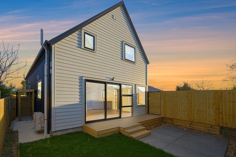 Photo of property in 3/163 Bordesley Street, Phillipstown, 8011