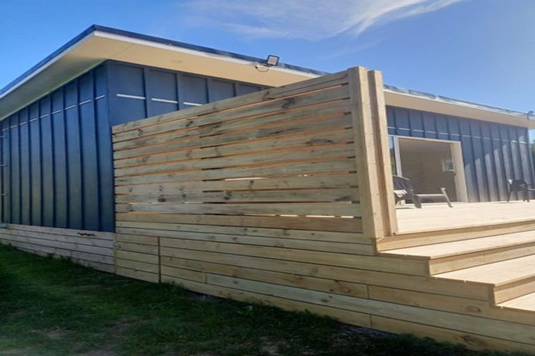 Photo of property in 1409 Pack Spur Road, Mataikona, Tinui, 5889