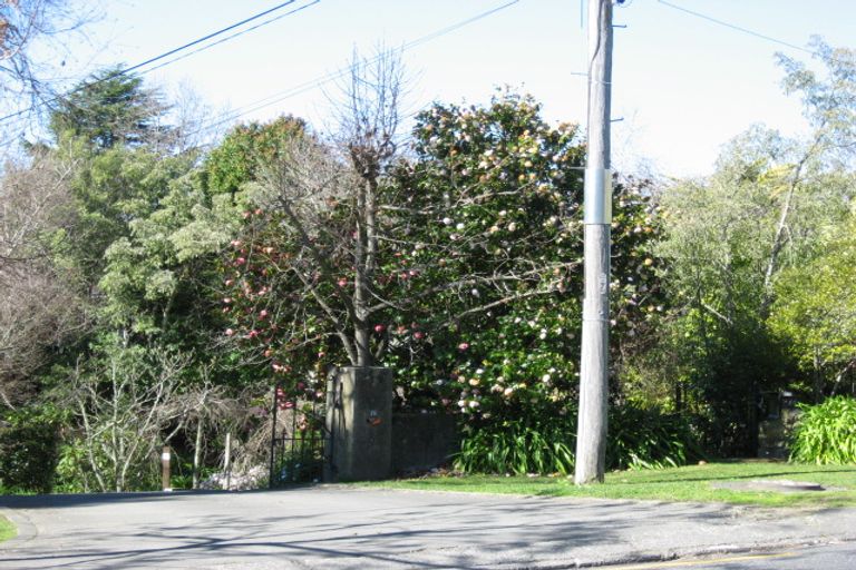Photo of property in 25 Simla Avenue, Havelock North, 4130