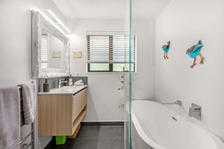 Photo of property in 163 Mchughs Road, Swannanoa, Kaiapoi, 7692