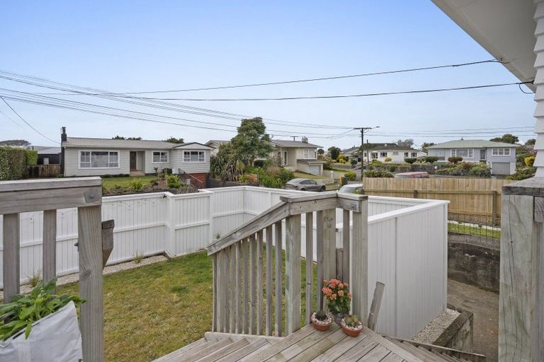 Photo of property in 3 Blenheim Place, Vogeltown, New Plymouth, 4310