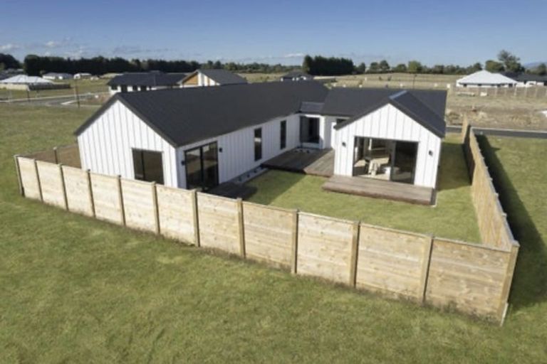 Photo of property in 5 Tapsell Drive, Matamata, 3400