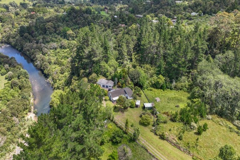 Photo of property in 536 Kauaeranga Valley Road, Thames, 3577