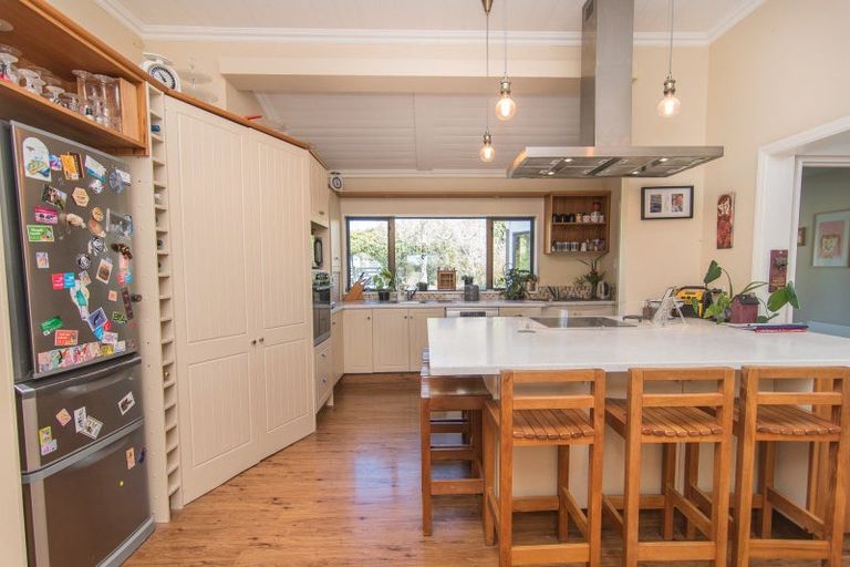 Photo of property in 214 Rosebrook Road, Claremont, Timaru, 7974