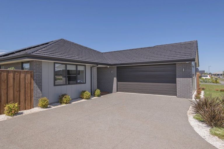 Photo of property in 27 Clement Avenue, Rolleston, 7615