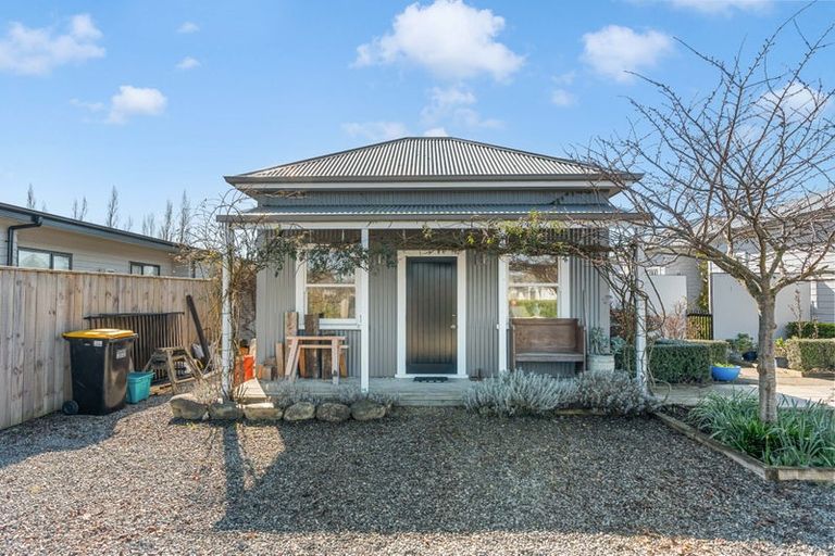Photo of property in 12a Garroty Lane, 12a Garrity Lane, Greytown, 5712