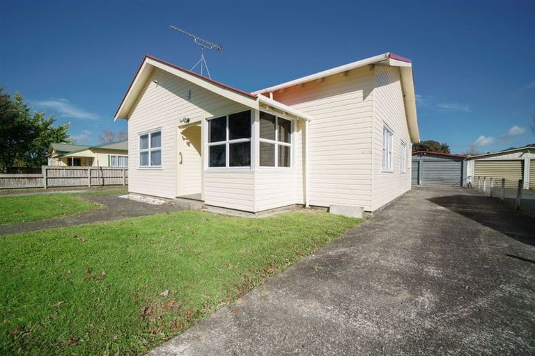 Photo of property in 4 Russell Avenue, Ngaruawahia, 3720