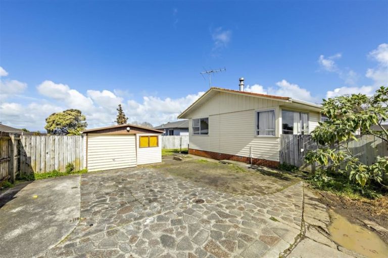 Photo of property in 87 Friedlanders Road, Manurewa, Auckland, 2102