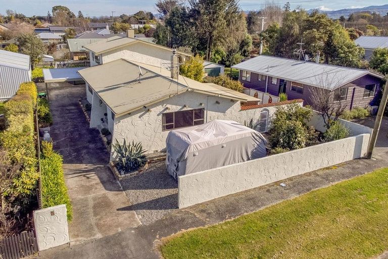 Photo of property in 21 Mary Street, Masterton, 5810