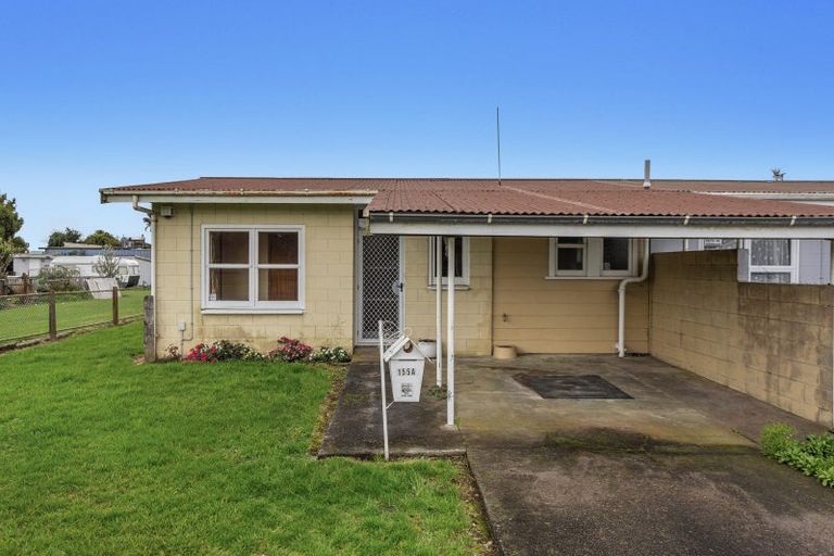 Photo of property in 155a Wellington Street, Opotiki, 3122