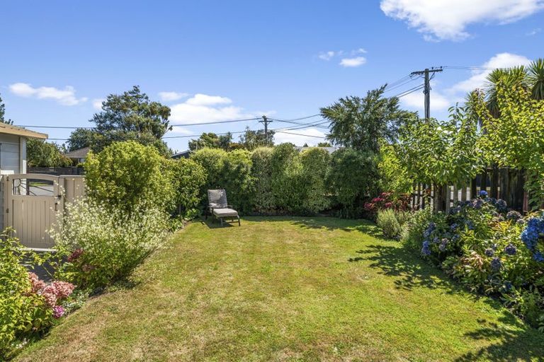 Photo of property in 9 Mathers Road, Hoon Hay, Christchurch, 8025