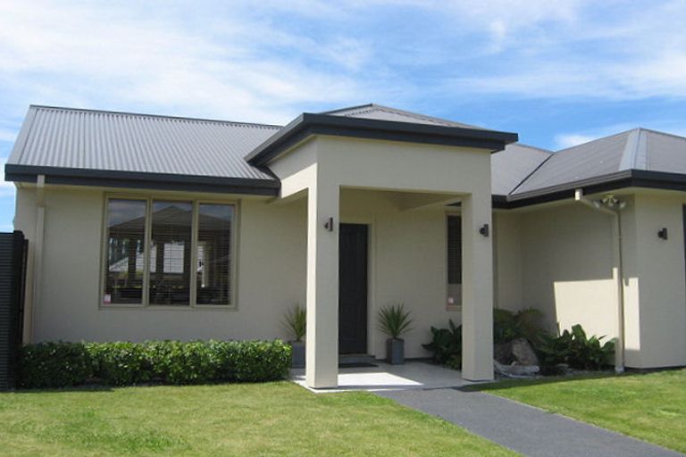 Photo of property in 53 O'neill Avenue, Northwood, Christchurch, 8051