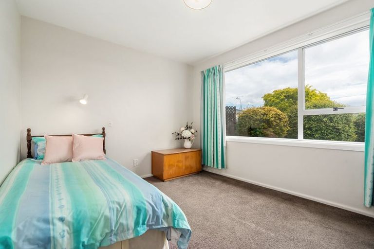 Photo of property in 23a Carbine Place, Sockburn, Christchurch, 8042