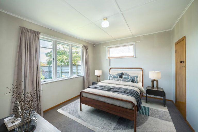 Photo of property in 10 Jellicoe Place, Solway, Masterton, 5810