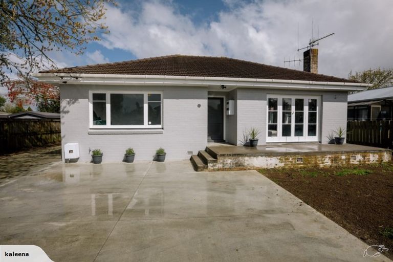 Photo of property in 85 Fox Street, Hamilton East, Hamilton, 3216