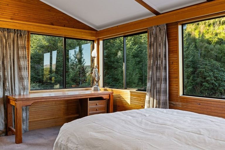 Photo of property in 100 Bachelors Road, Little River, 7591