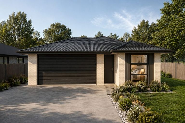 Photo of property in 735 Shands Road, Prebbleton, Christchurch, 7676
