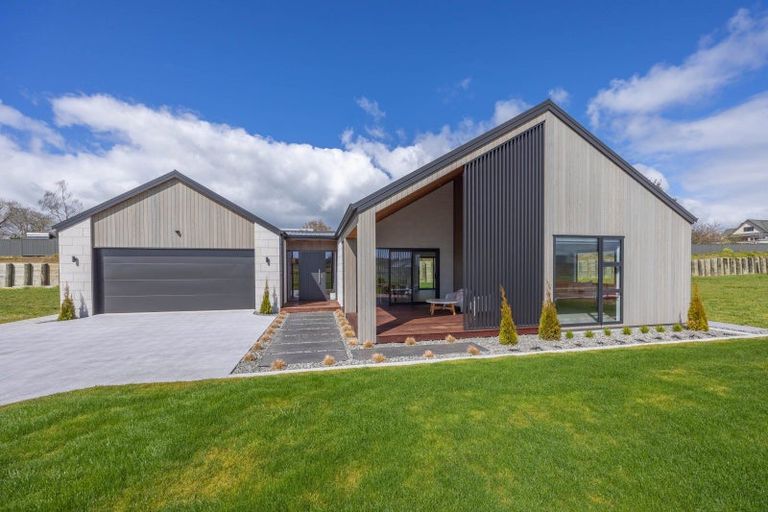 Photo of property in 208 Nicholson Avenue, Te Awamutu, 3800