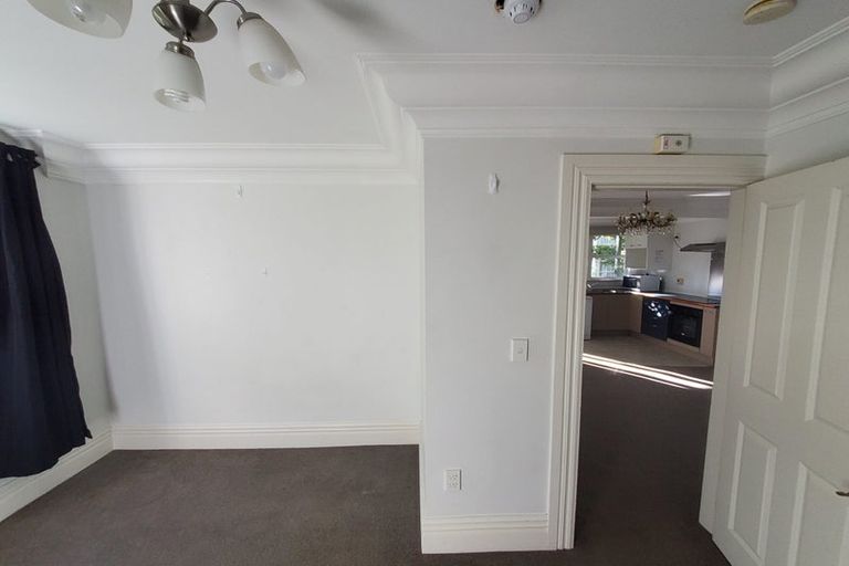 Photo of property in 205u6 The Terrace, Wellington Central, Wellington, 6011