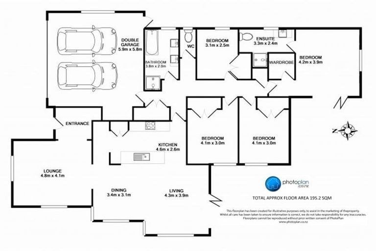 Photo of property in 8 The Ford, Huntington, Hamilton, 3210