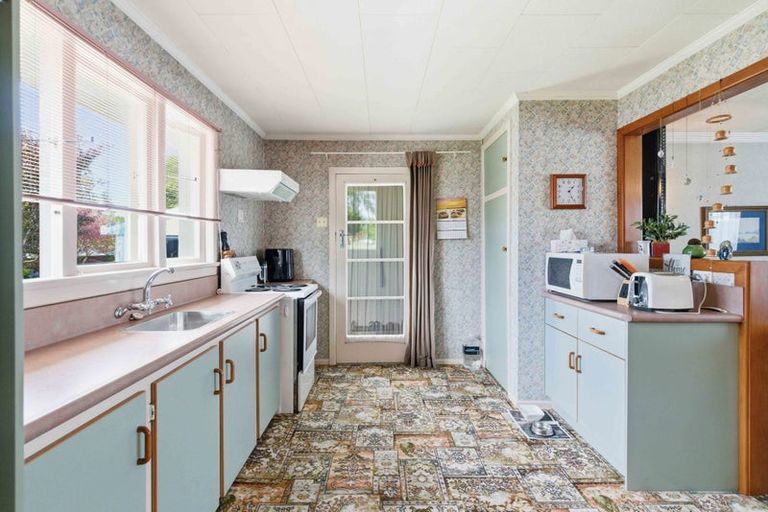 Photo of property in 53 Adamson Crescent, Glengarry, Invercargill, 9810