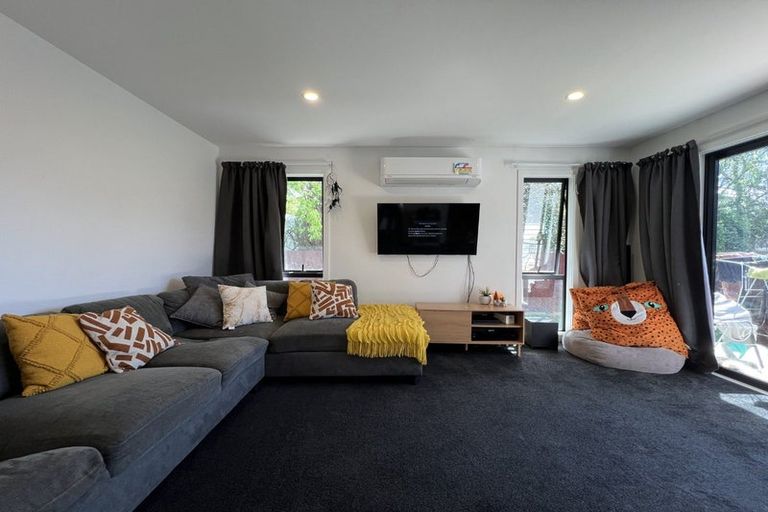 Photo of property in 25 Carnarvon Street, Linwood, Christchurch, 8062