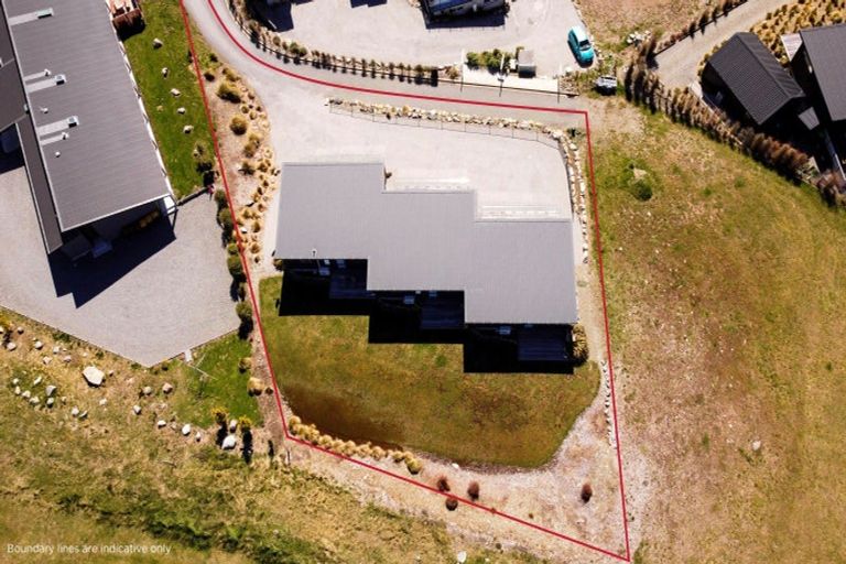 Photo of property in Tekapo-twizel Road, Lake Tekapo, 7999