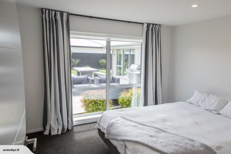 Photo of property in 6 Navy Loop, Rolleston, 7614