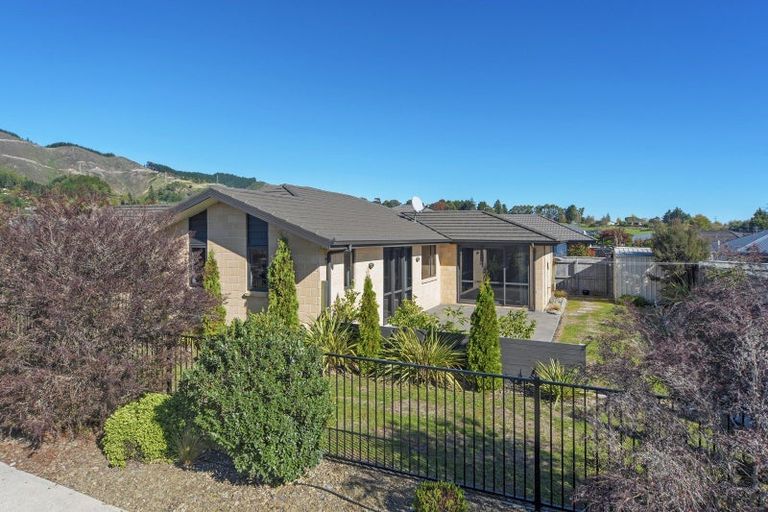 Photo of property in 9 Fairose Drive, Richmond, 7020