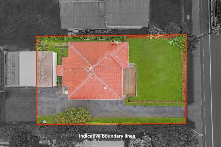 Photo of property in 1/64 Weymouth Road, Manurewa, Auckland, 2102