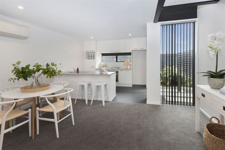 Photo of property in 4/308 Hereford Street, Christchurch Central, Christchurch, 8011