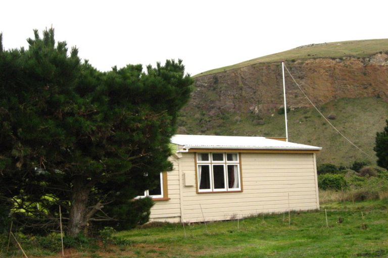 Photo of property in 5 Mokoia Street, Aramoana, Port Chalmers, 9082