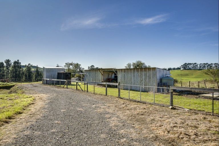 Photo of property in 1401 Kereru Road, Kereru, Hastings, 4171