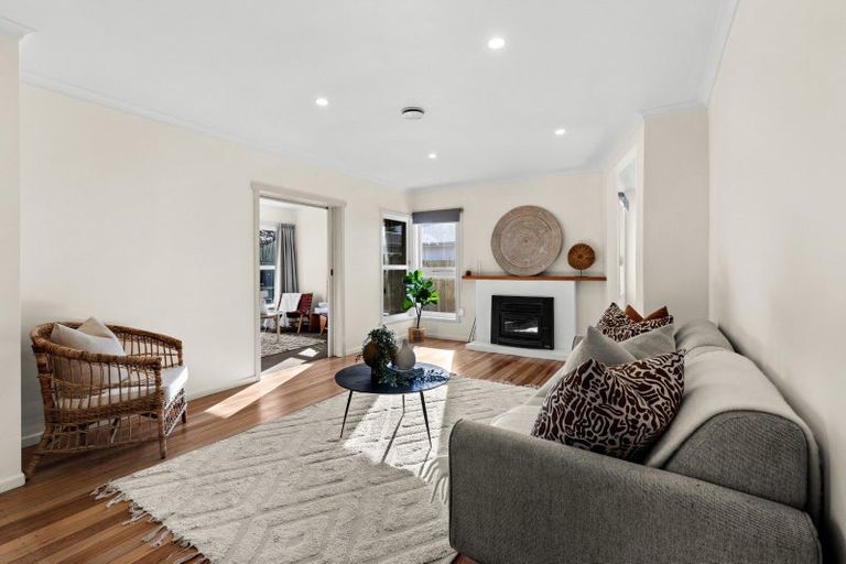 Photo of property in 814 Matai Street, Raureka, Hastings, 4120