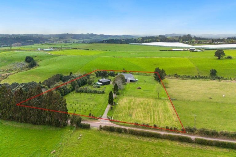 Photo of property in 68 Whakataha Road, Waimate North, Kaikohe, 0472