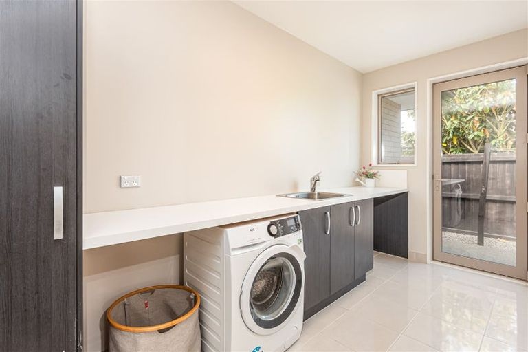 Photo of property in 11 Greenstone Street, Rolleston, 7614