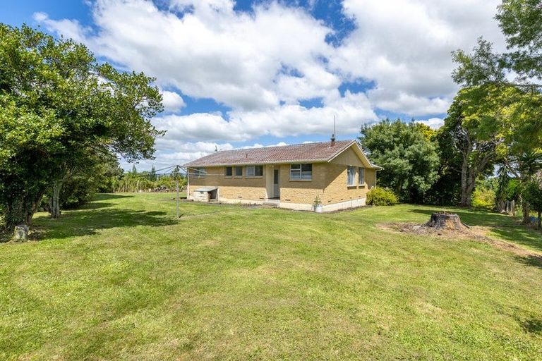 Photo of property in 114 Rosser Street, Huntly, 3700