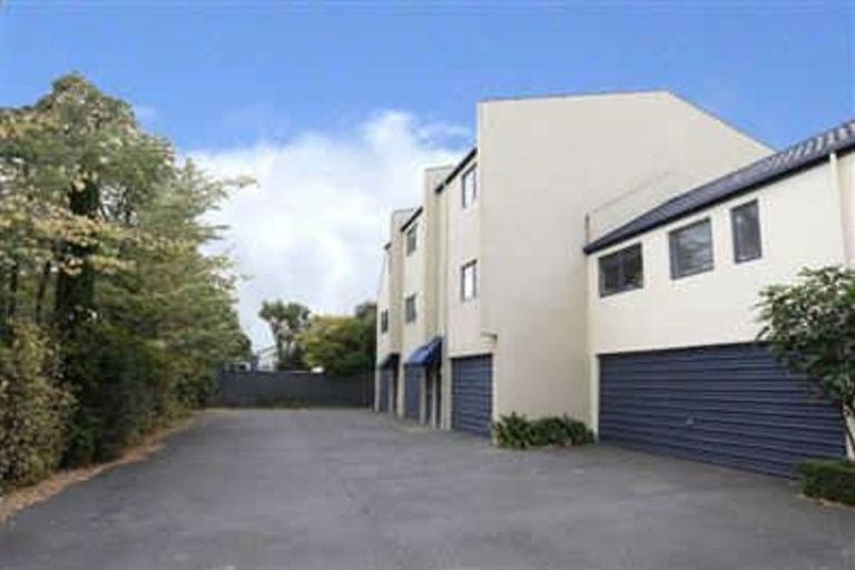 Photo of property in 3/433 Madras Street, St Albans, Christchurch, 8014