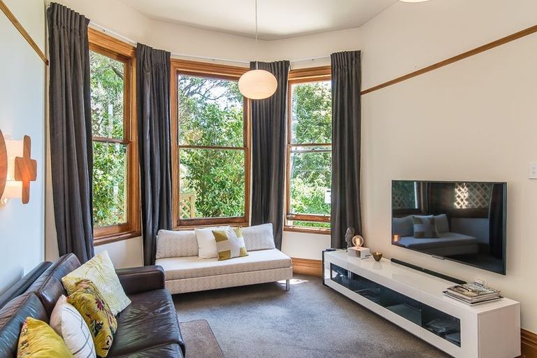 Photo of property in 145 Coromandel Street, Newtown, Wellington, 6021