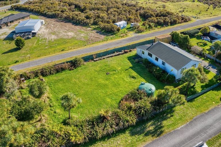 Photo of property in 11 Butlers Road, Ruatapu, Hokitika, 7883