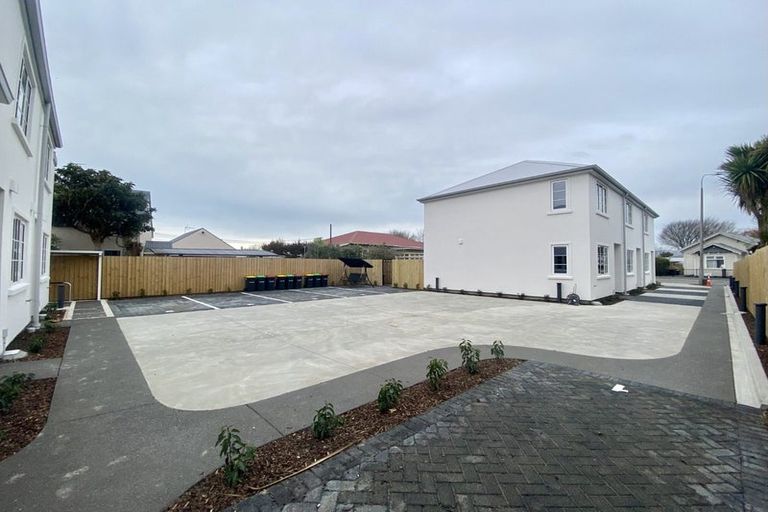 Photo of property in 2/15 Berwick Street, St Albans, Christchurch, 8014