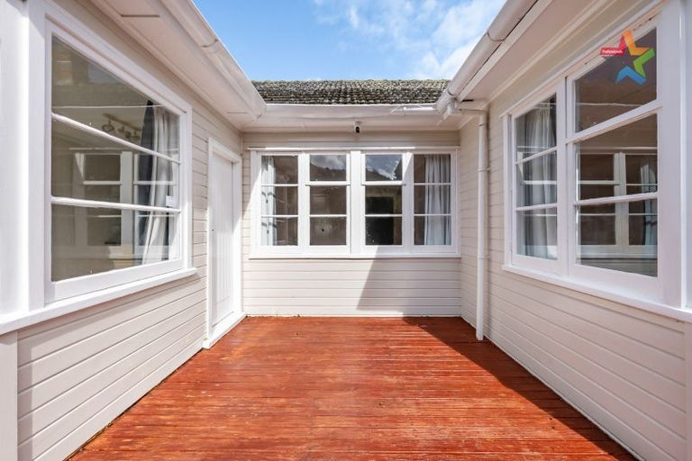 Photo of property in 66 Wilkie Crescent, Naenae, Lower Hutt, 5011